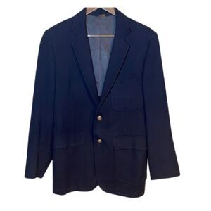 Oakbrook Blazer - Navy